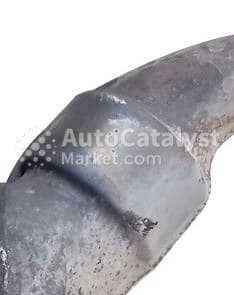 Катализатор от Renault JM 1934 3 184 (Small Brick) №2