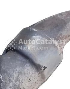 Катализатор от Renault JM 1934 3 184 (Small Brick) №1