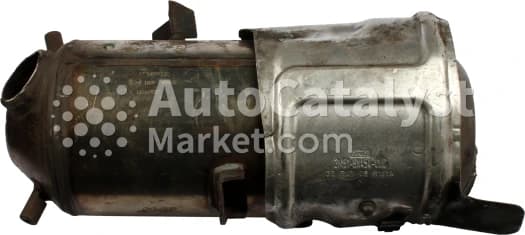 Катализатор от Ford 9M51-5H270-DA (CERAMIC)
