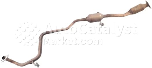 Катализатор от Toyota FB1