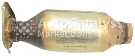 Катализатор от Toyota FB1 №1