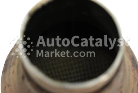 Катализатор от Toyota FB1