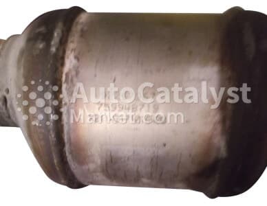 Катализатор от General Motors 92267967