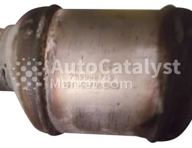 Катализатор от General Motors 92267967 №2