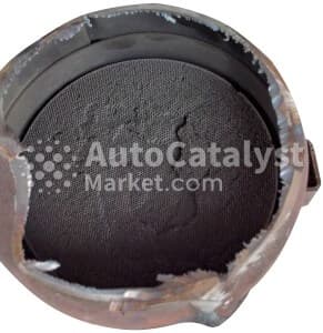 Катализатор от Toyota, Lexus 36080 №10