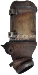 Катализатор от Toyota, Lexus 36080 №5