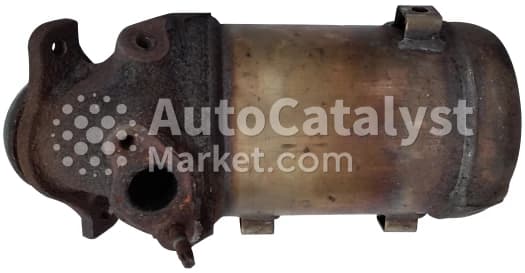 Катализатор от Toyota, Lexus 36080 №2