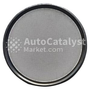 Катализатор от MAN 31705388100