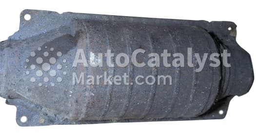 Катализатор от Toyota U98 №2