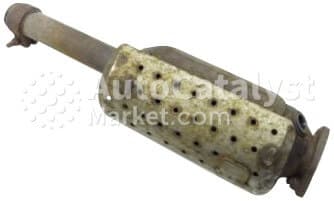 Катализатор от Audi, Volkswagen KBA16400