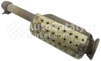 Катализатор от Audi, Volkswagen KBA16400 №1