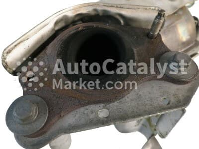 Катализатор от Renault, Dacia 208A03489R / H8201562544 №11