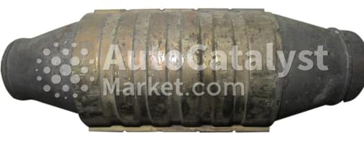Катализатор от BMW 7835222 (Single) №0