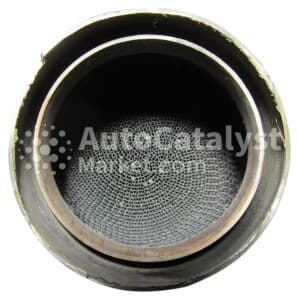 Катализатор от BMW 7835222 (Single) №14