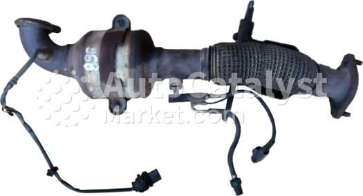 Катализатор от Ford AG91-5E211-VA №13