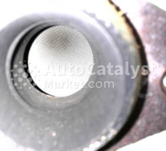 Катализатор от Subaru RJ1 №6