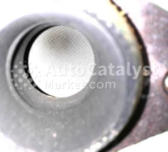 Катализатор от Subaru RJ1