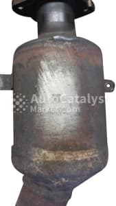 Катализатор Toyota, Subaru AC700