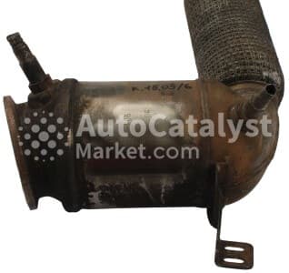 Катализатор от BMW, MINI (BMW) 8620205 №7