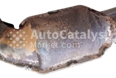 Катализатор от Mitsubishi BV №4