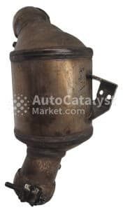 Катализатор от Mercedes-Benz PF 0028 №8