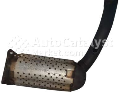 Катализатор от Peugeot, Citroën TR PSA K131 (Type 2) №5