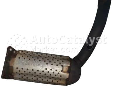 Катализатор от Peugeot, Citroën TR PSA K131 (Type 2) №2