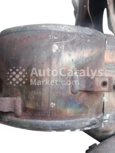 Катализатор от Opel, Vauxhall GM 344 №2