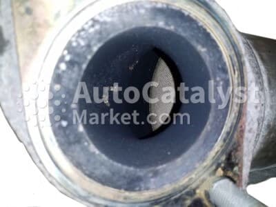 Катализатор от Hyundai, KIA W2A550 №10