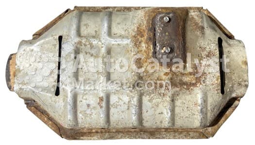 Катализатор от Suzuki 61A1 №7