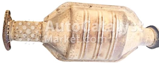 Катализатор от Renault, Opel C 27