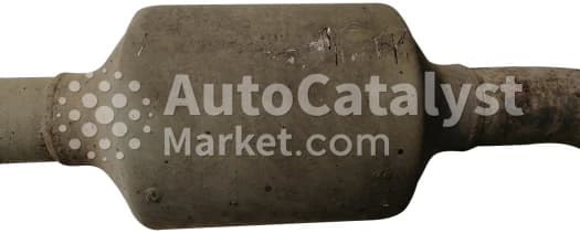 Катализатор от SsangYong 24320-09A30 TESK