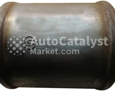 Катализатор от SsangYong 24320-09A30 TESK №3