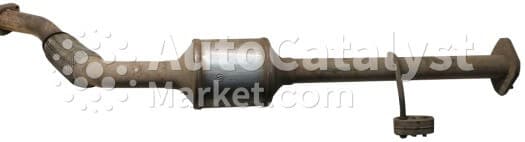 Катализатор от SsangYong 24320-09A30 TESK №5