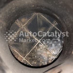 Катализатор от Audi, Volkswagen 7H0254700L / 7H0181AA №10