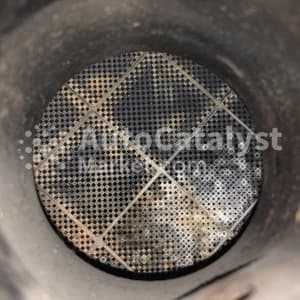 Катализатор от Audi, Volkswagen 7H0254700L / 7H0181AA