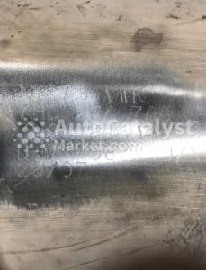 Катализатор от Audi, Volkswagen 7H0254700L / 7H0181AA №3