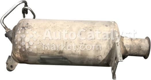 Катализатор от Audi, Volkswagen 7H0254700L / 7H0181AA