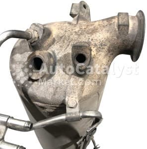 Катализатор от Audi, Volkswagen 7H0254700L / 7H0181AA №9