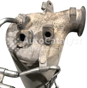 Катализатор от Audi, Volkswagen 7H0254700L / 7H0181AA №4