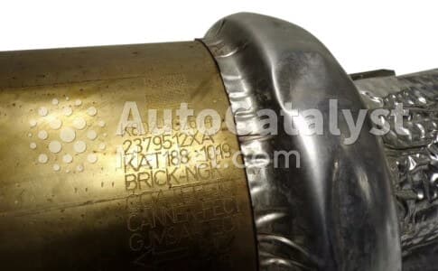 Катализатор от Land Rover KAT 188