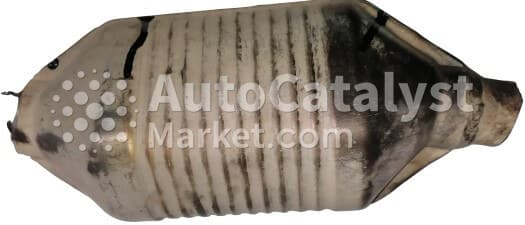 Катализатор от Audi, Volkswagen 8D0131701AS / 8D0178C №2