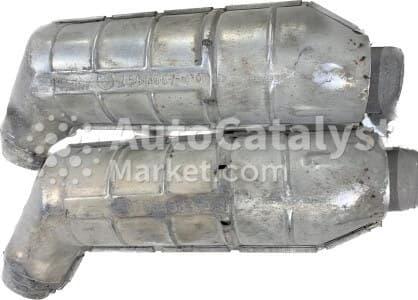 Катализатор от BMW 7504068 №7