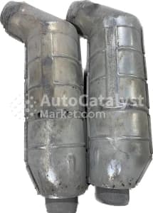 Катализатор от BMW 7504068 №4