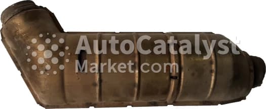 Катализатор от BMW 7504068 №2