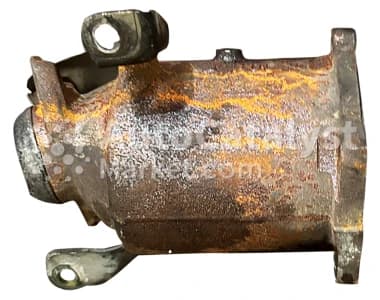 Катализатор от Nissan AUO (AU0) №2