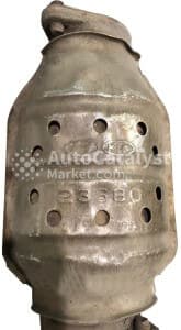 Катализатор от Hyundai, KIA 23680 №5