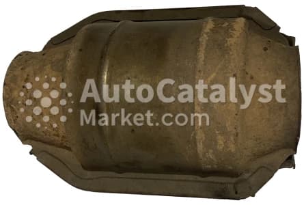 Катализатор от Hyundai, KIA 23680