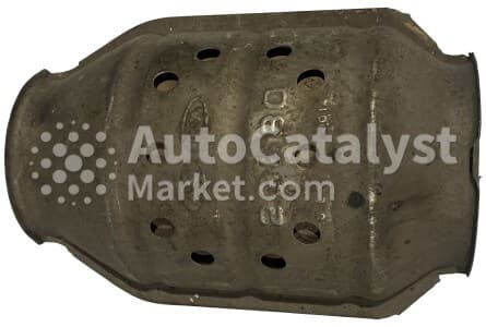 Катализатор от Hyundai, KIA 23680