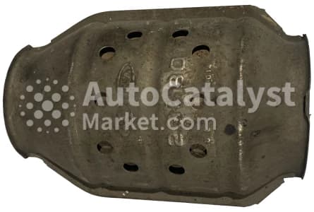 Катализатор от Hyundai, KIA 23680 №2